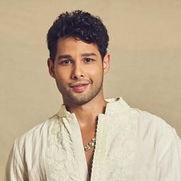Siddhant Chaturvedi